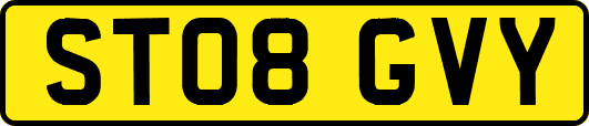 ST08GVY