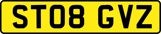 ST08GVZ