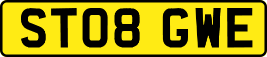 ST08GWE