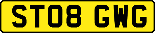 ST08GWG