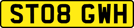 ST08GWH