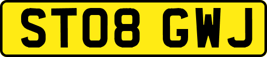 ST08GWJ