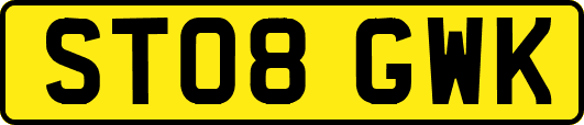 ST08GWK