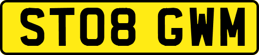 ST08GWM