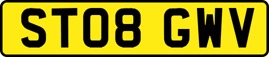 ST08GWV