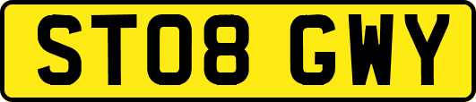 ST08GWY