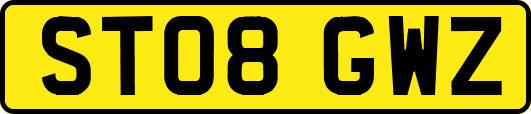 ST08GWZ