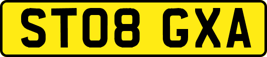 ST08GXA