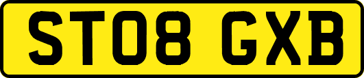 ST08GXB