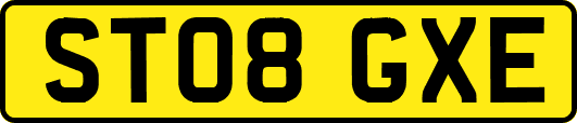 ST08GXE