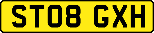 ST08GXH