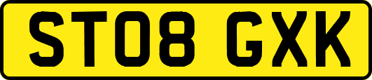 ST08GXK