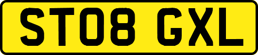 ST08GXL