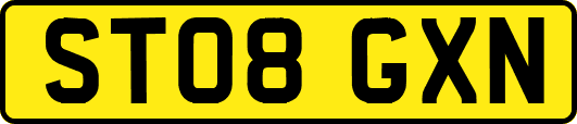 ST08GXN