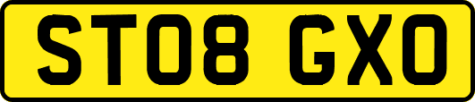 ST08GXO