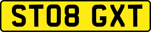 ST08GXT