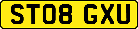 ST08GXU