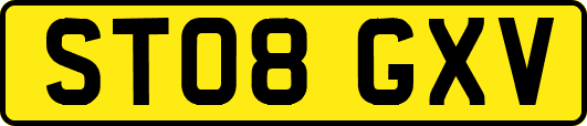 ST08GXV