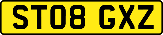 ST08GXZ