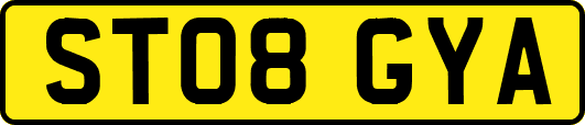 ST08GYA