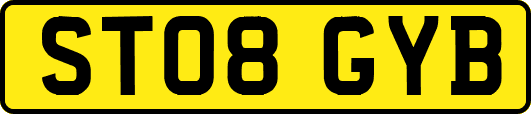 ST08GYB