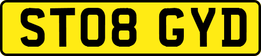 ST08GYD