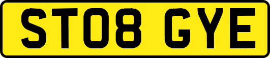 ST08GYE