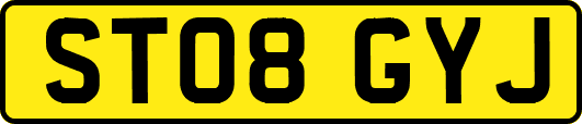 ST08GYJ
