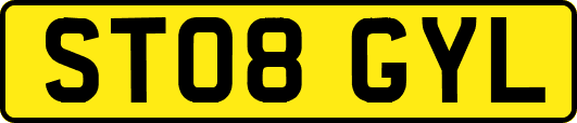 ST08GYL