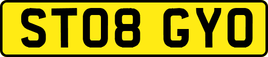 ST08GYO