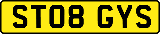 ST08GYS