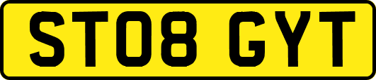 ST08GYT
