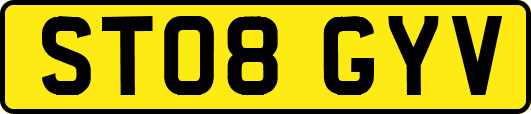 ST08GYV