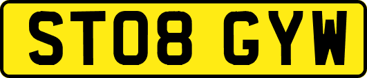 ST08GYW