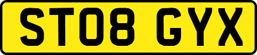 ST08GYX