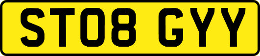 ST08GYY