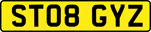 ST08GYZ