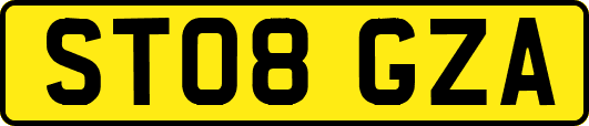ST08GZA