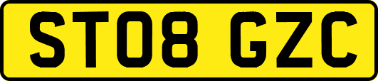 ST08GZC