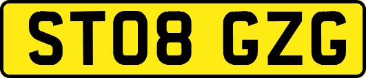 ST08GZG