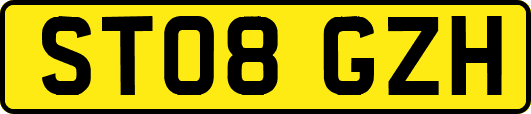 ST08GZH
