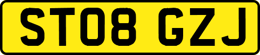 ST08GZJ