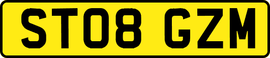 ST08GZM