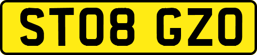 ST08GZO