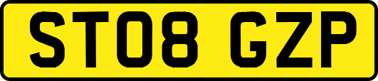ST08GZP