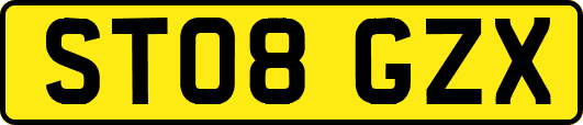 ST08GZX