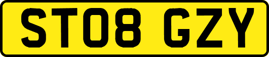 ST08GZY