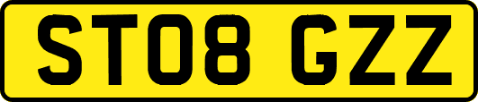 ST08GZZ