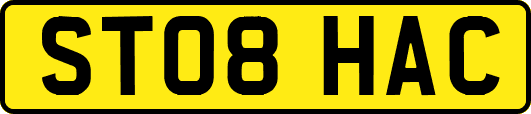 ST08HAC