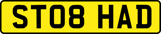 ST08HAD